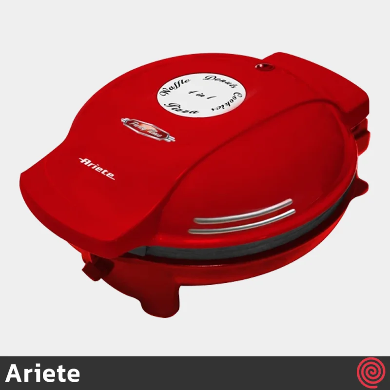 وافل ساز چند کاره آریته مدل Ariete AR-1988 | با توان 700 وات