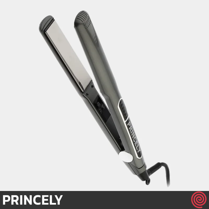 اتو مو حرفه ای پرینسلی مدل PRINCELY PR160AT