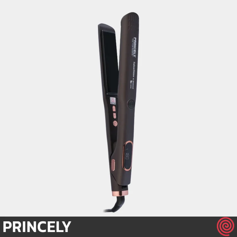 اتو مو حرفه ای پرینسلی مدل PRINCELY PR180AT