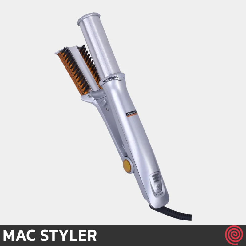 حالت دهنده مو حرفه ای مک استایلر مدل MAC STYLER MC-3317