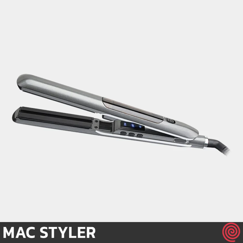 اتو مو بخاردار مک استایلر مدل MAC STYLER MC-5515