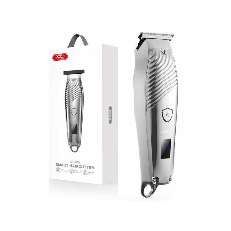 ماشین اصلاح موی سر شارژی ایکس او مدل XO CF9 hair trimmer