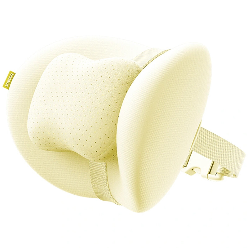 پشت گردنی خودرو دو لایه باسئوس مدل Baseus PrimeTrip VH2 Dual-Layer C01200