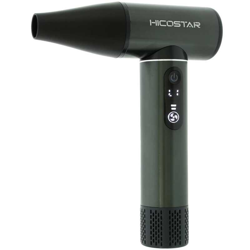 جت فن هایکو استار مدل HICOSTAR TF501 | با توان 200 وات