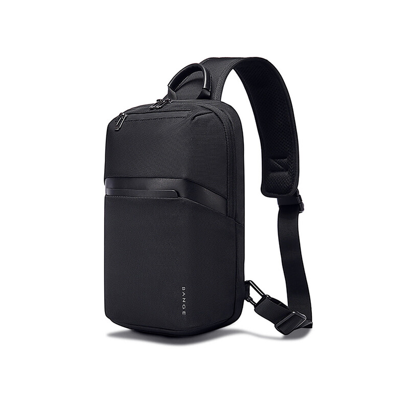 کیف کراس بادی مردانه ضد آب بنج مدل Bange BG-7719