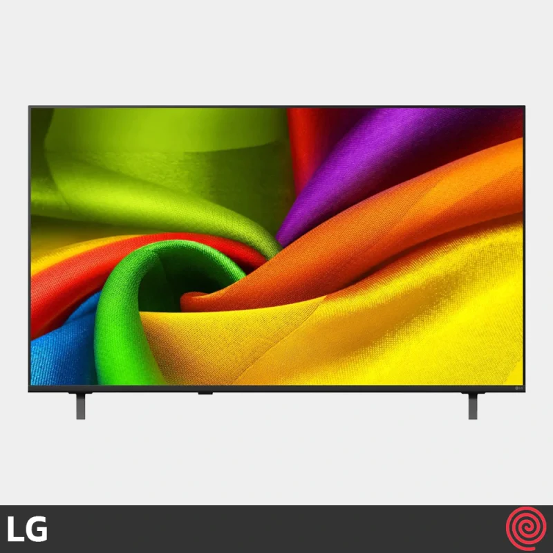 تلویزیون 55 اینچ NanoCell هوشمند ال جی مدل LG 55NU850B | UHD 4K - HDR10