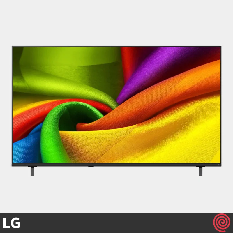 تلویزیون 65 اینچ NanoCell هوشمند ال جی مدل LG 65NU850B | UHD 4K - HDR10