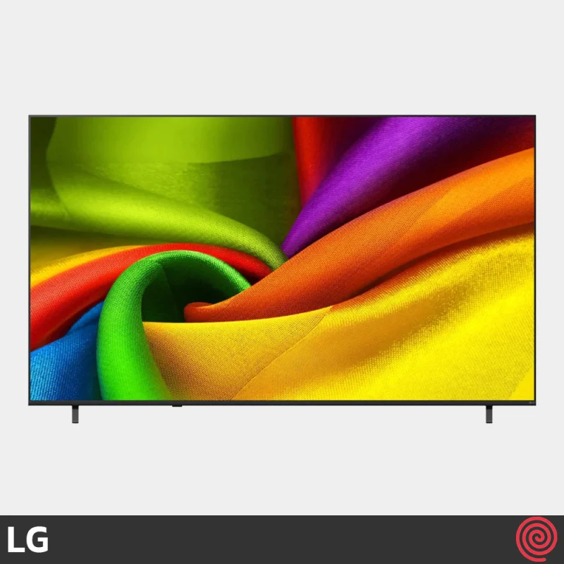 تلویزیون 85 اینچ NanoCell هوشمند ال جی مدل LG 85NU850B | UHD 4K - HDR10