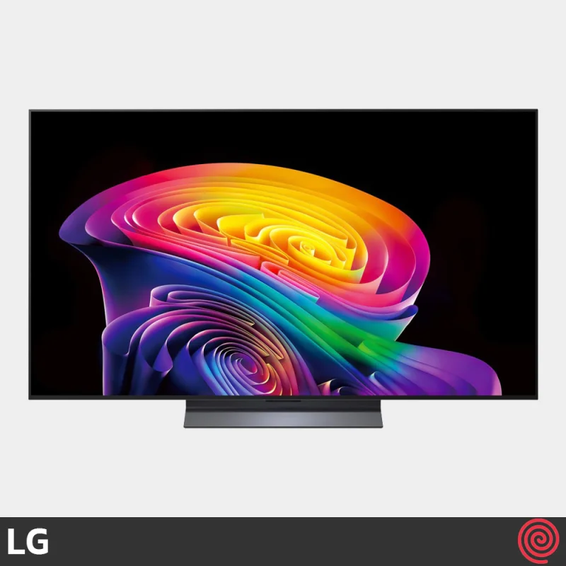 تلویزیون 55 اینچ OLED Evo هوشمند ال جی مدل LG 55C6 | UHD 4K - HDR10