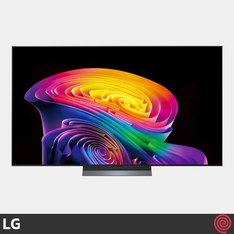 تلویزیون 65 اینچ OLED Evo هوشمند ال جی مدل LG 65C6 | UHD 4K - HDR10