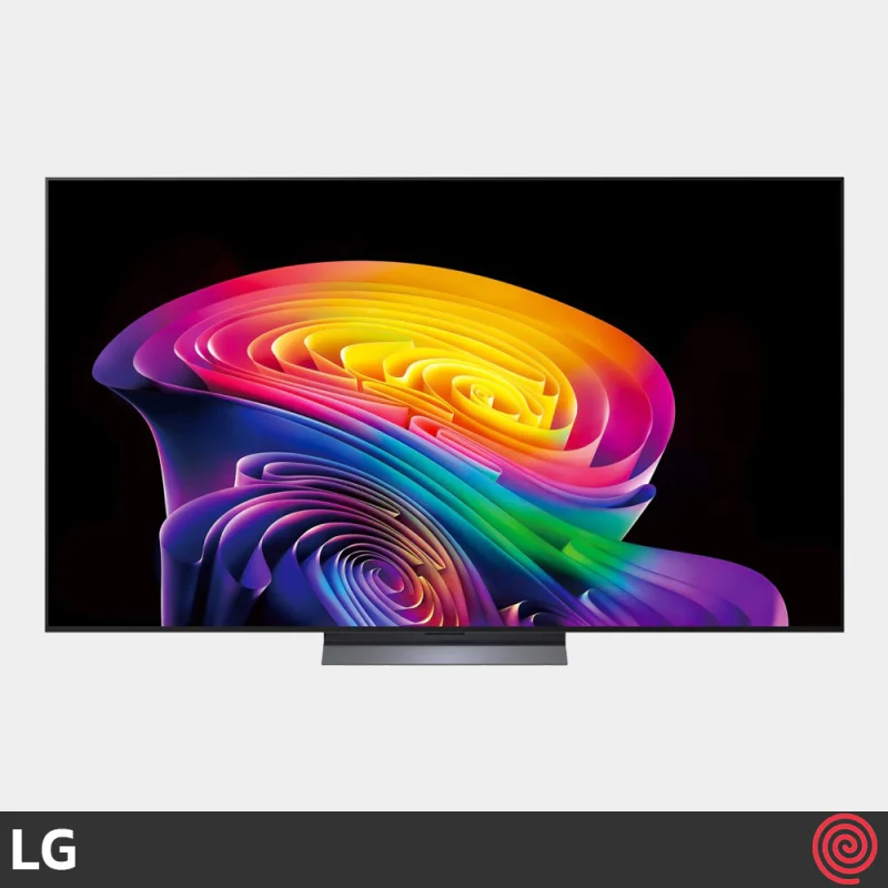 تلویزیون 77 اینچ OLED Evo هوشمند ال جی مدل LG 77C6 | UHD 4K - HDR10