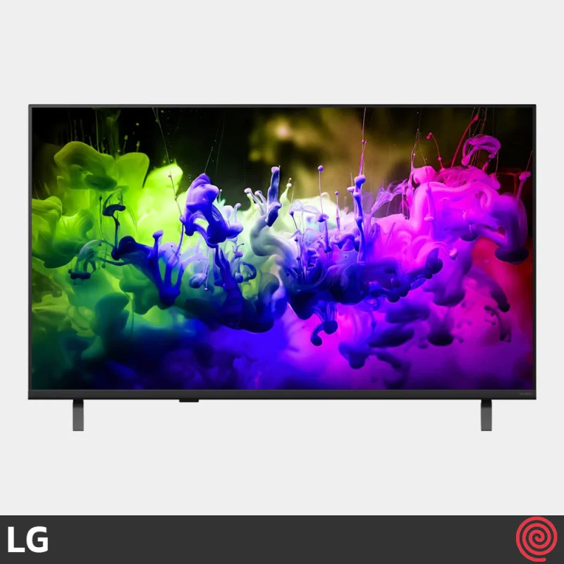تلویزیون 43 اینچ QNED Edge MiniLED هوشمند ال جی مدل LG 43QNE7E | UHD 4K - HDR10