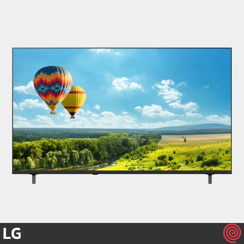 تلویزیون 65 اینچ NanoCell هوشمند ال جی مدل LG 65NU85CB | UHD 4K - HDR10