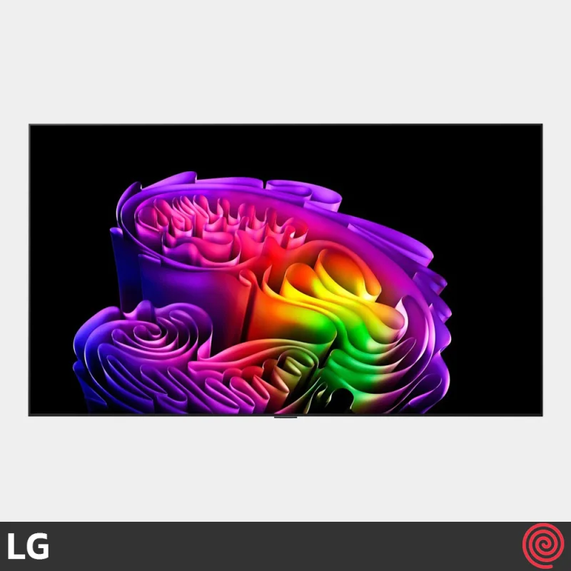 تلویزیون 83 اینچ OLED Evo هوشمند ال جی مدل LG 83G6 | UHD 4K - HDR10