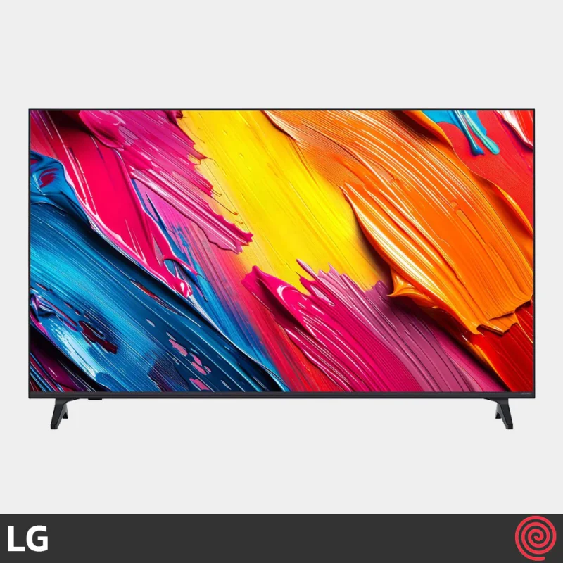 تلویزیون 50 اینچ QNED هوشمند ال جی مدل LG 50QNED70 | UHD 4K - HDR10