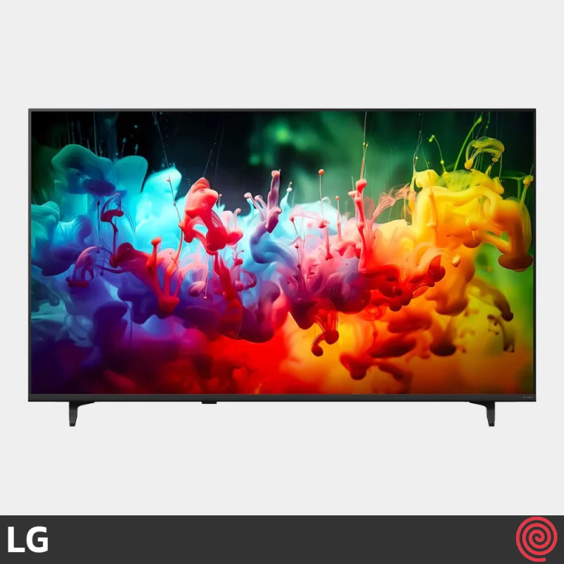 تلویزیون 55 اینچ QNED Edge MiniLED هوشمند ال جی مدل LG 55QNED72 | UHD 4K - HDR10