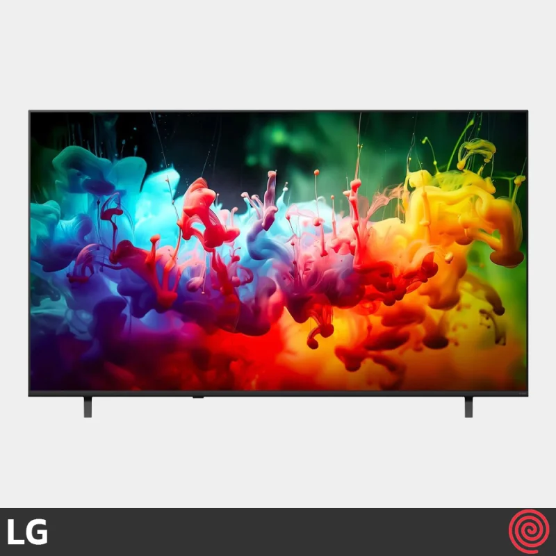 تلویزیون 75 اینچ QNED Edge MiniLED هوشمند ال جی مدل LG 75QNED72 | UHD 4K - HDR10