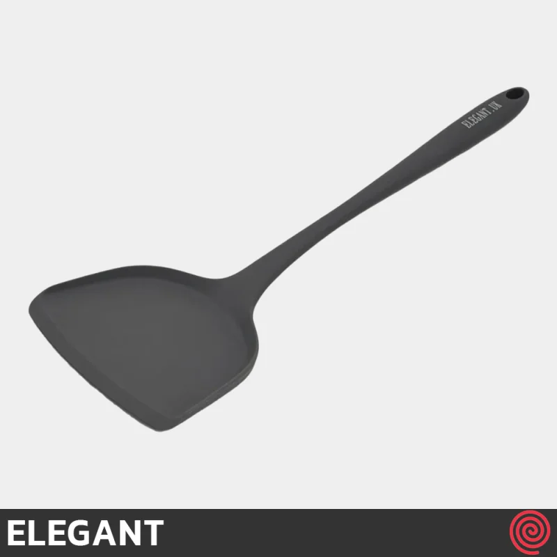 کفگیر پخت و پز لازانیا تمام سیلیکونی 30 سانتی الگانت مدل ELEGANT 204