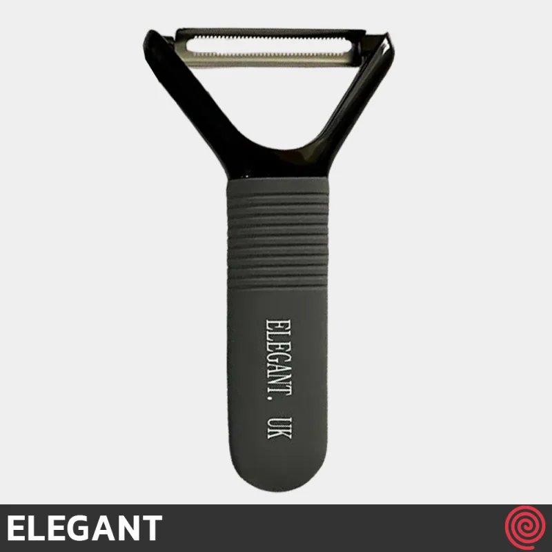 پوست کن سیلیکونی تیغه اره ای الگانت مدل ELEGANT 159