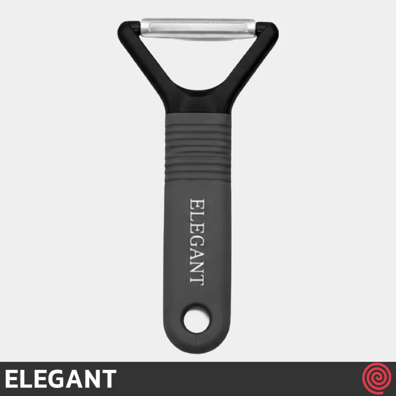 پوست کن سیلیکونی تیغه اره ای الگانت مدل ELEGANT 159