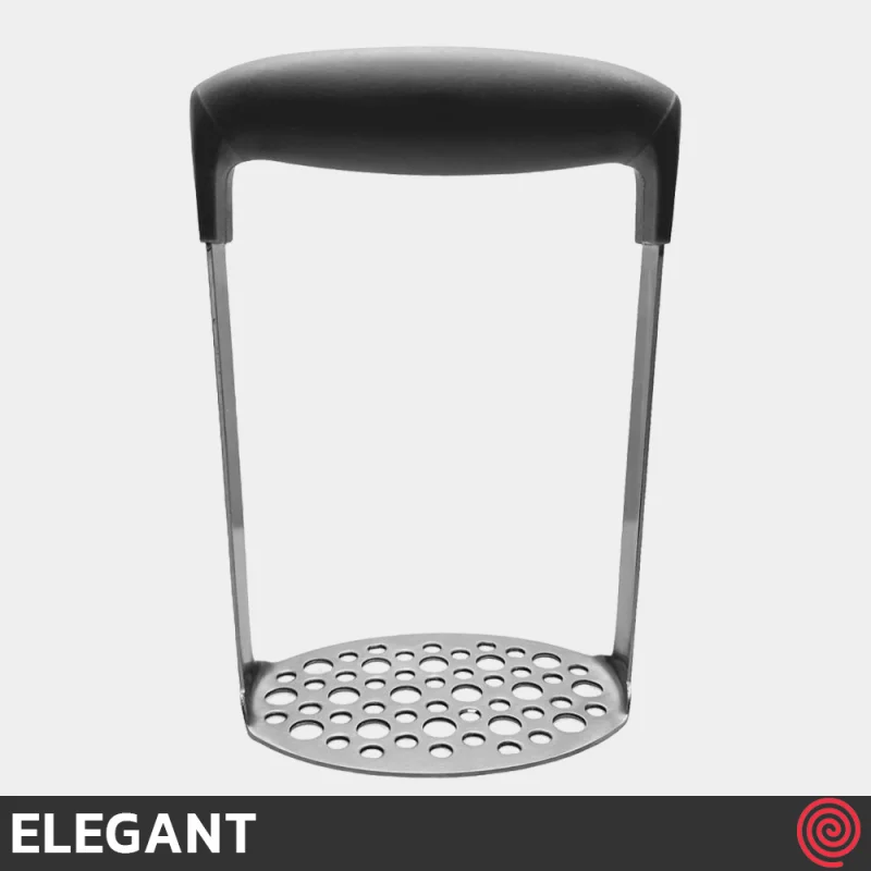 پوره کن دسته سیلیکونی الگانت مدل ELEGANT 166