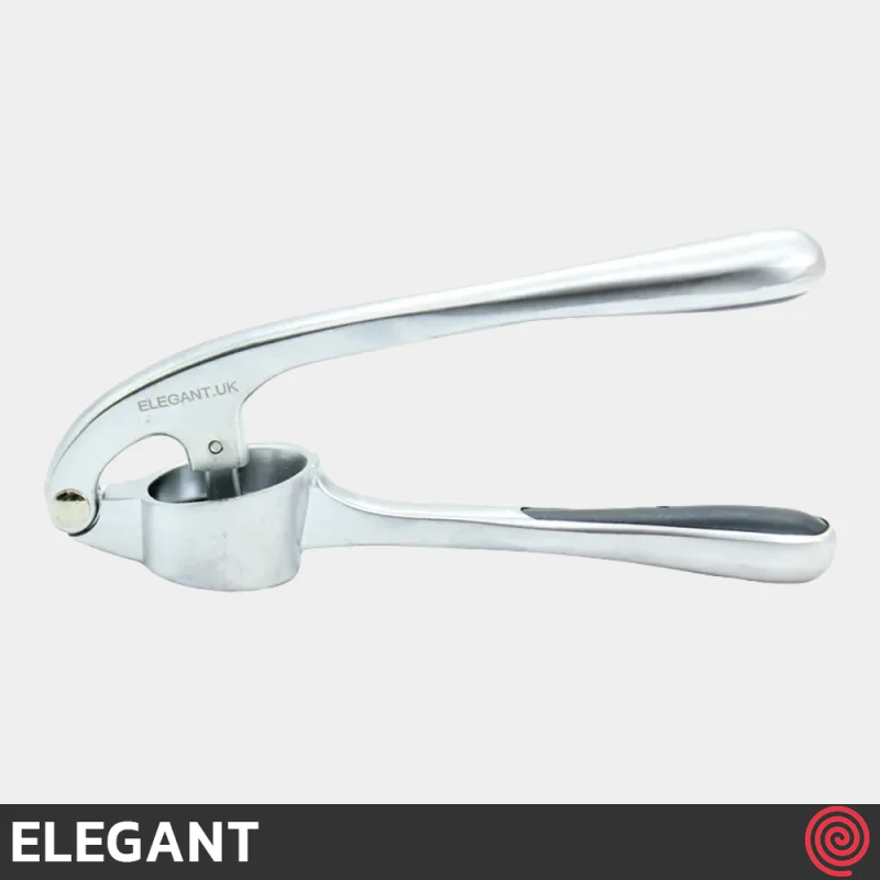 سیر له کن اهرمی دسته استیل و سیلیکونی الگانت مدل ELEGANT 184