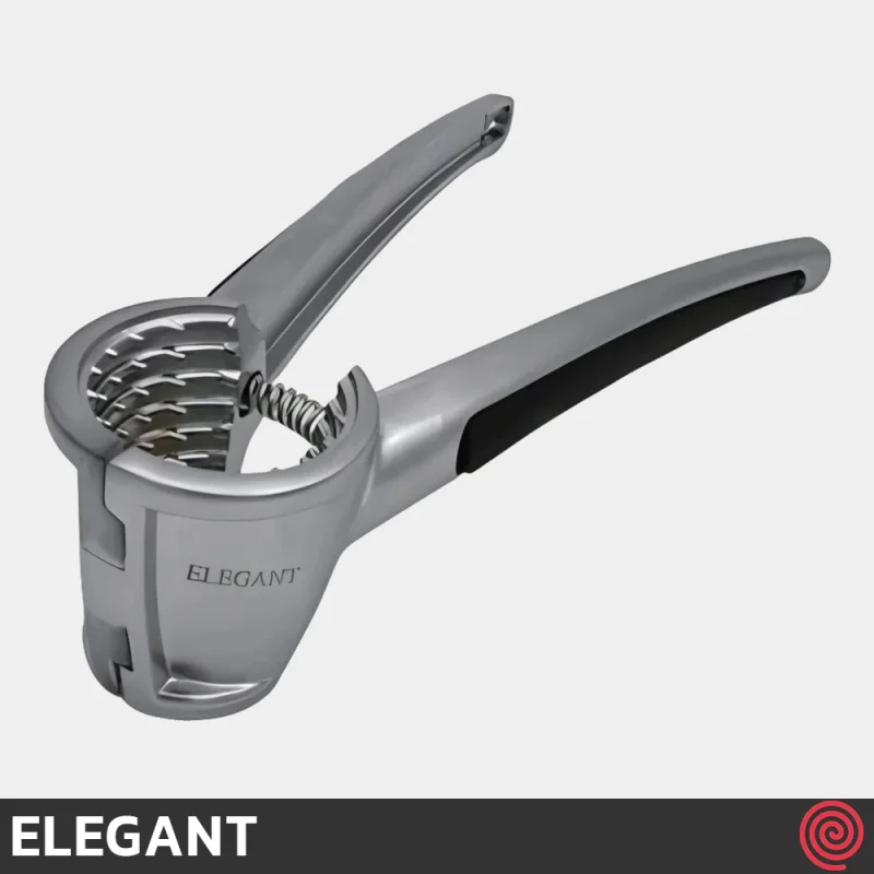 گردوشکن حرفه ای دسته سیلیکونی الگانت مدل ELEGANT 562