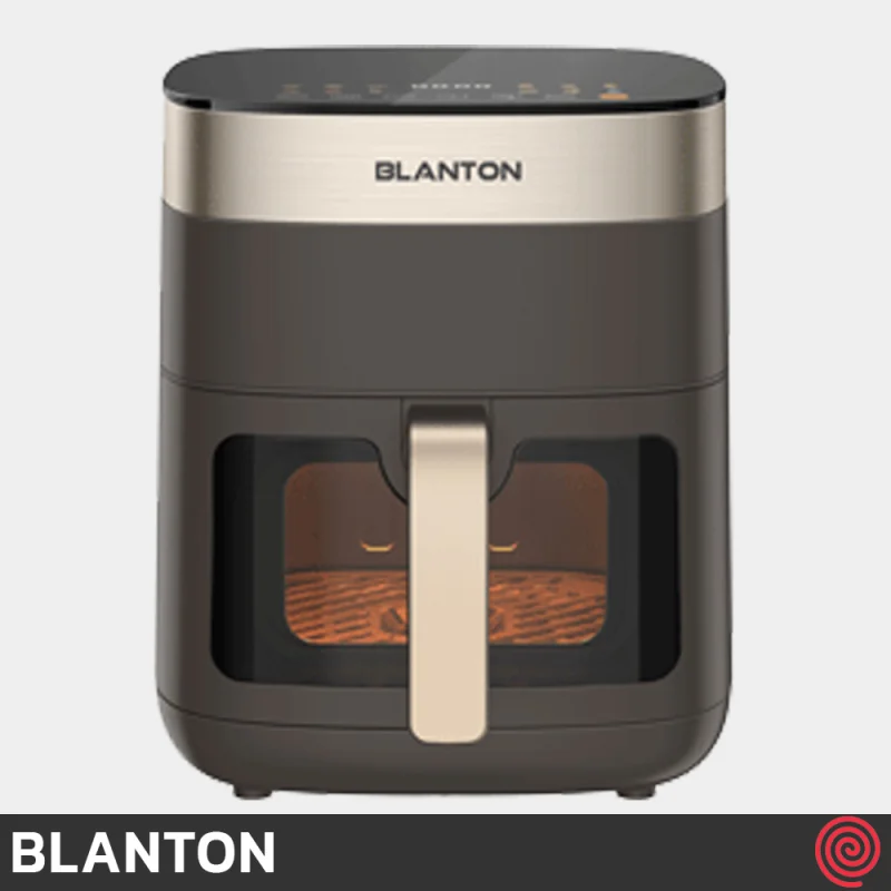سرخ کن بدون روغن بلانتون مدل BLANTON BCR-AF3320 | گنجایش 6.5 لیتر