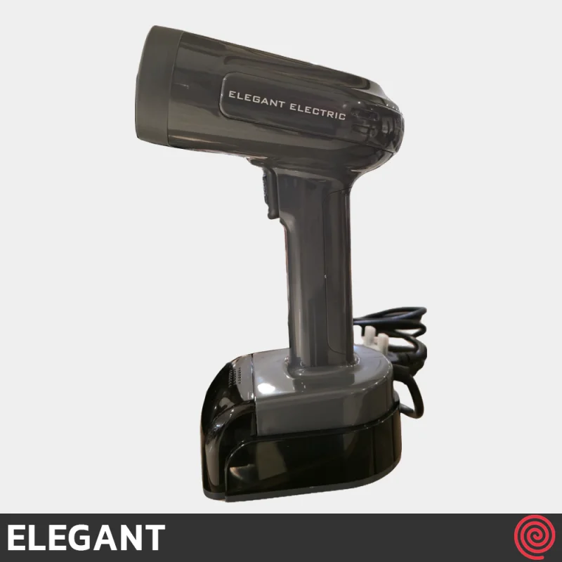 بخارگر دستی 1800 وات الگانت مدل ELEGANT Ezy-8 654