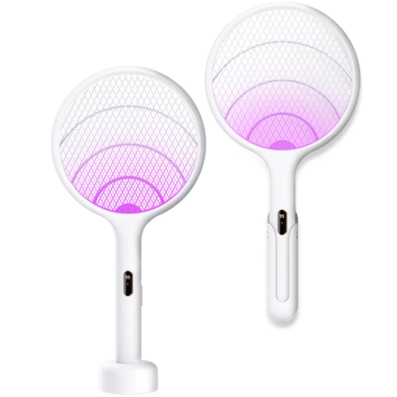 حشره کش برقی کوالیتل مدل Xiaomi Qualitell E3 ZSM240915