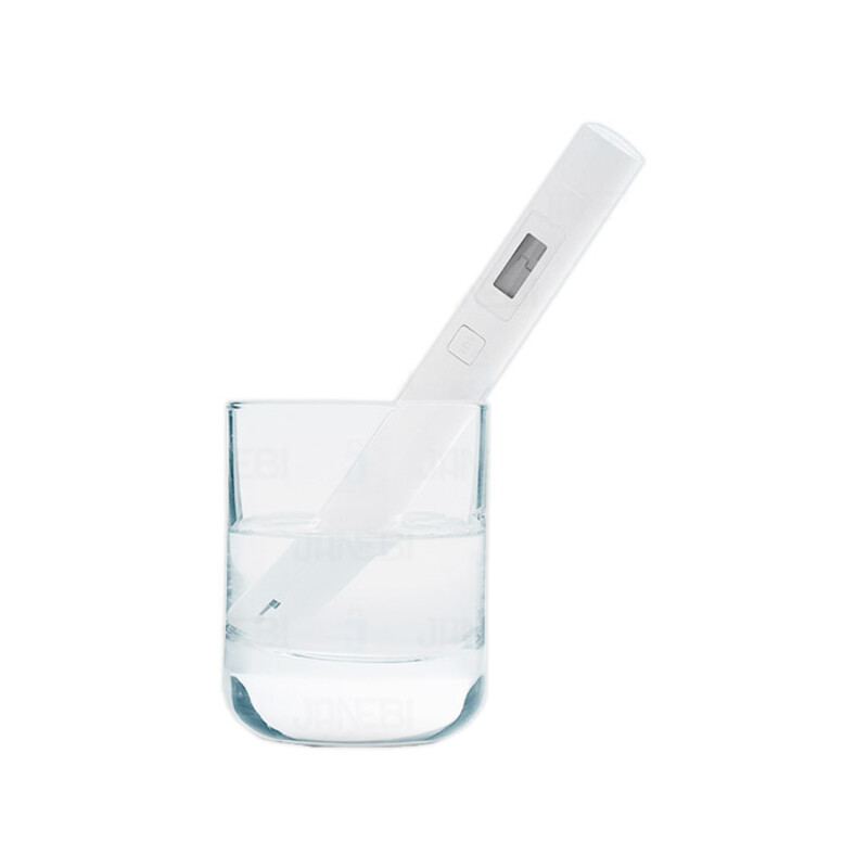 دستگاه سنجش کیفیت آب مدل Xiaomi TDS Pen Tester XMTDS01YM