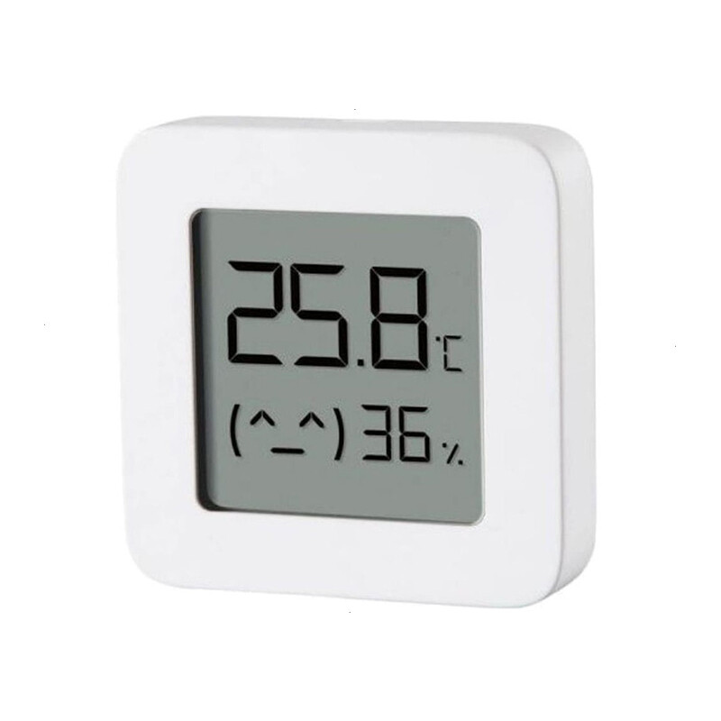 سنسور رطوبت و دما میجیا شیائومی مدل Xiaomi Mijia Thermometer Hygrometer 2 | نسخه چین