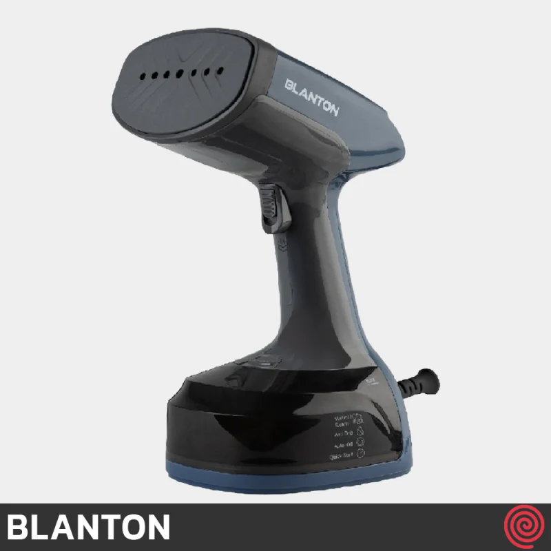 بخارگر دستی 1800 وات بلانتون مدل BLANTON BCZ-SI4111BL