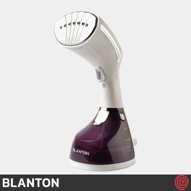 بخارگر دستی 1800 وات بلانتون مدل BLANTON BCZ-SI4112W