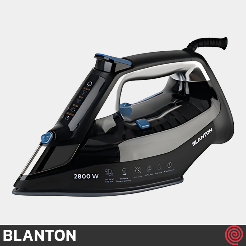 اتو بخار 2800 وات بلانتون مدل BLANTON BCZ-SI1312