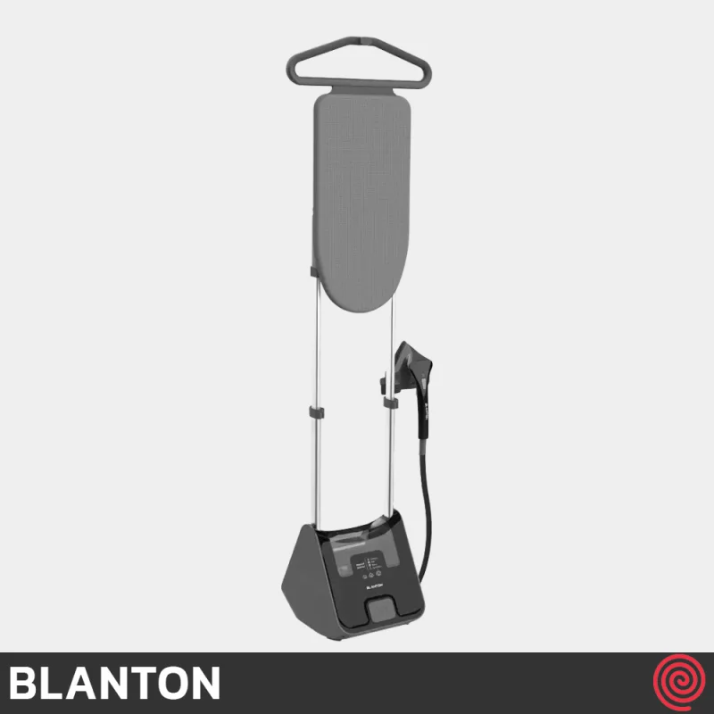 اتو بخارگر ایستاده 2800 وات بلانتون مدل BLANTON BCZ-SI4301