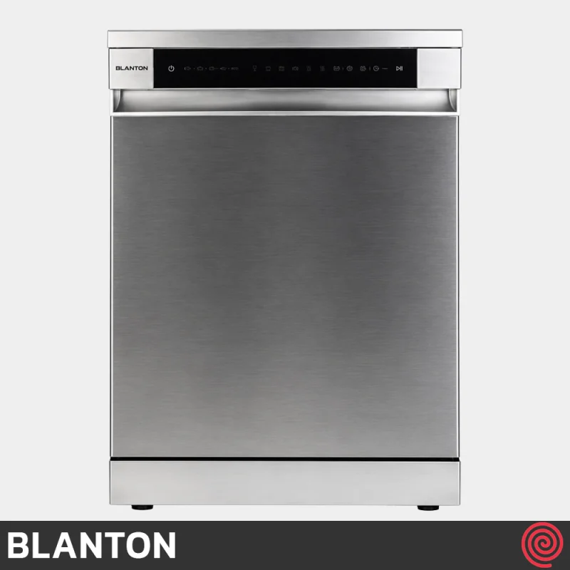 ماشین ظرفشویی 15 نفره بلانتون مدل BLANTON BBT-DW1592ST | سری INNOWASH