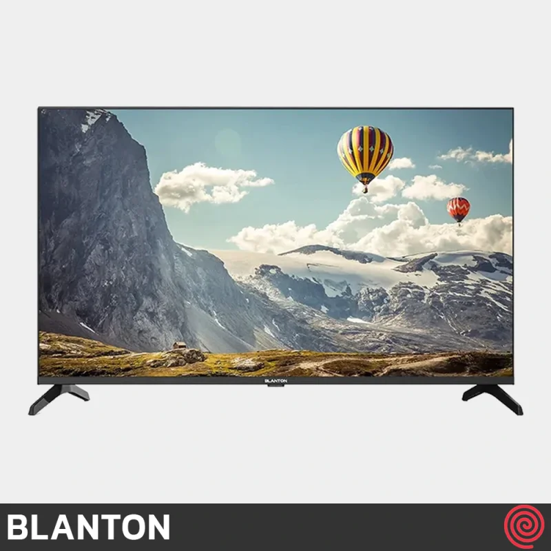 تلویزیون 43 اینچ LED هوشمند بلانتون مدل BLANTON BEW-TV4322 | FHD