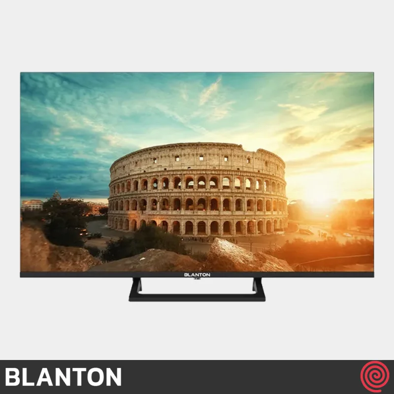 تلویزیون 43 اینچ LED هوشمند بلانتون مدل BLANTON BEW-TV4323 | FHD
