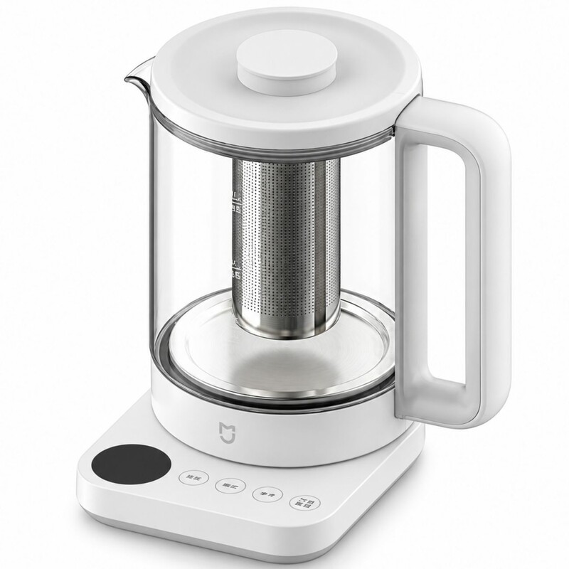 کتری برقی شیائومی مدل Xiaomi MJDGNYSH01DEM | ظرفیت 1.5 لیتر