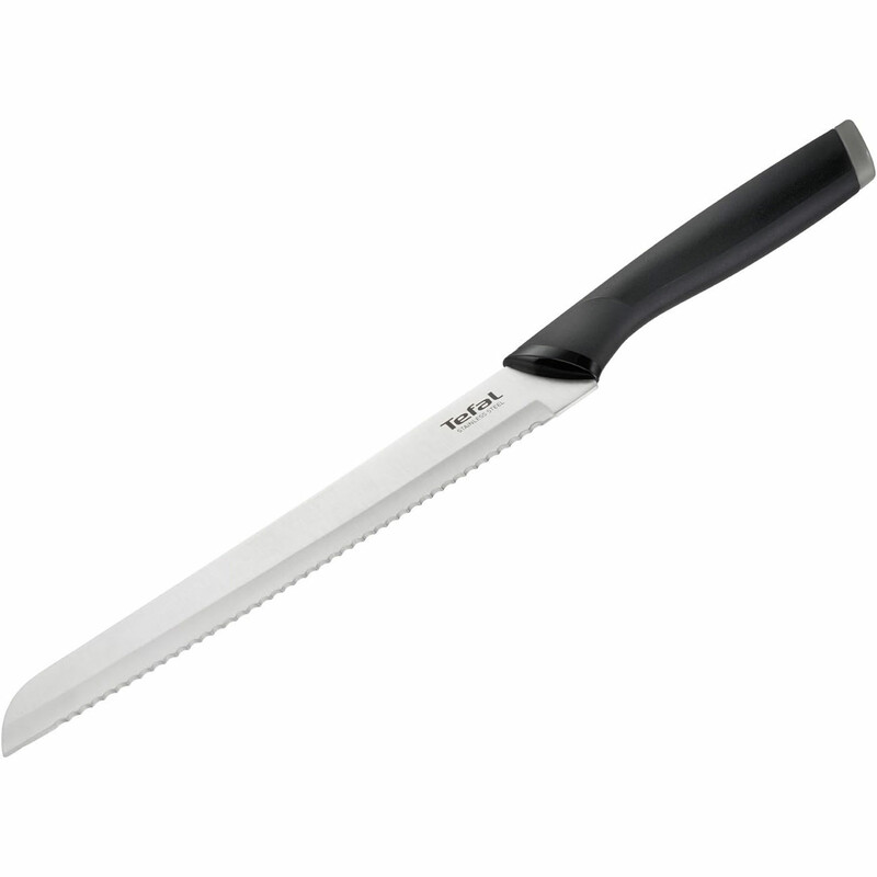چاقوی برش نان تفال مدل Tefal K2213404 | با تیغه 20 سانتی متر