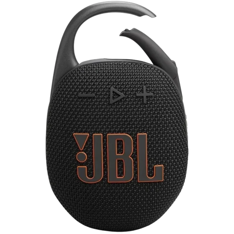 اسپیکر بلوتوثی جی بی ال مدل JBL Clip 5 | ضدآب توان 7 وات