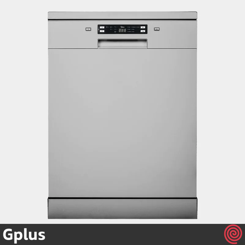 ماشین ظرفشویی 15 نفره جی پلاس مدل Gplus GDW-N4673S