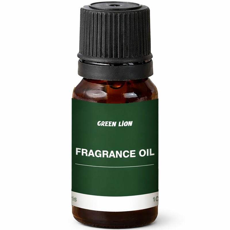 اسانس خوشبو کننده گرین لاین مدل Green Lion GNFRA8IN1BK | پک 8 عددی
