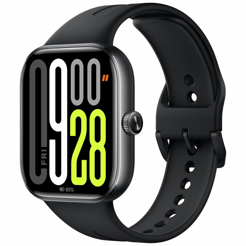ساعت هوشمند ضدآب ردمی واچ 5 شیائومی مدل Xiaomi M2462W1 Redmi Watch 5
