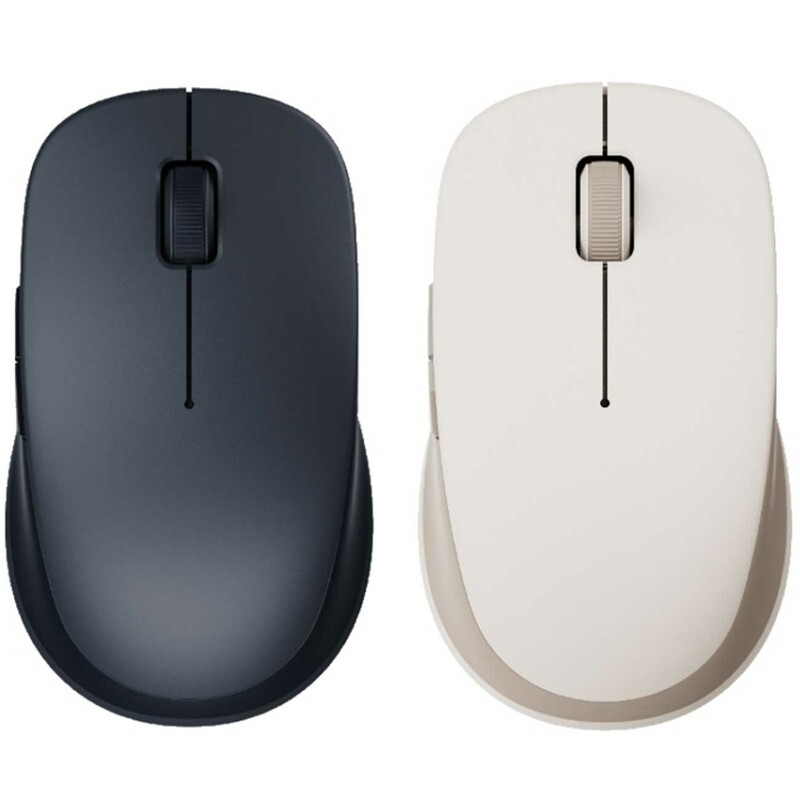 ماوس بی‌سیم دوحالته سایلنت شیائومی مدل XIAOMI XMSMSB01YM