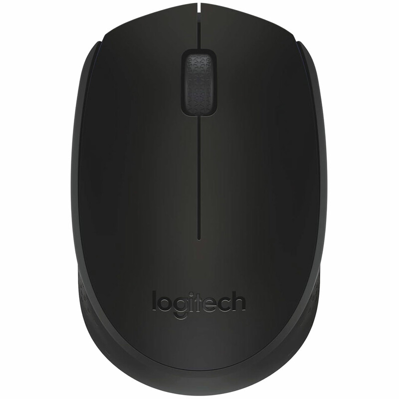 ماوس بی سیم لاجیتک مدل Logitech M171