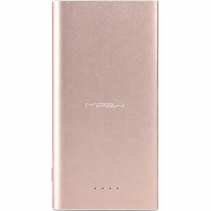 پاور بانک مایپو مدل MIPOW POWER CUBE 10000-QC3.0 | ظرفیت 10000 میلی آمپر ساعت