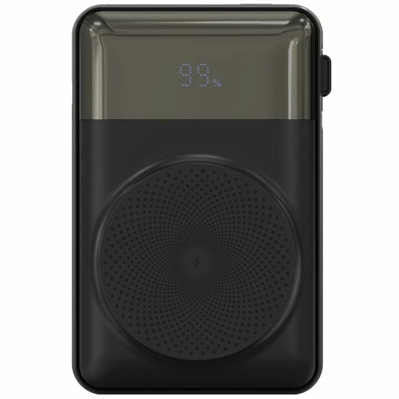 پاور بانک 20000 گولتیج مدل Goaltage PB11 | توان 22 وات