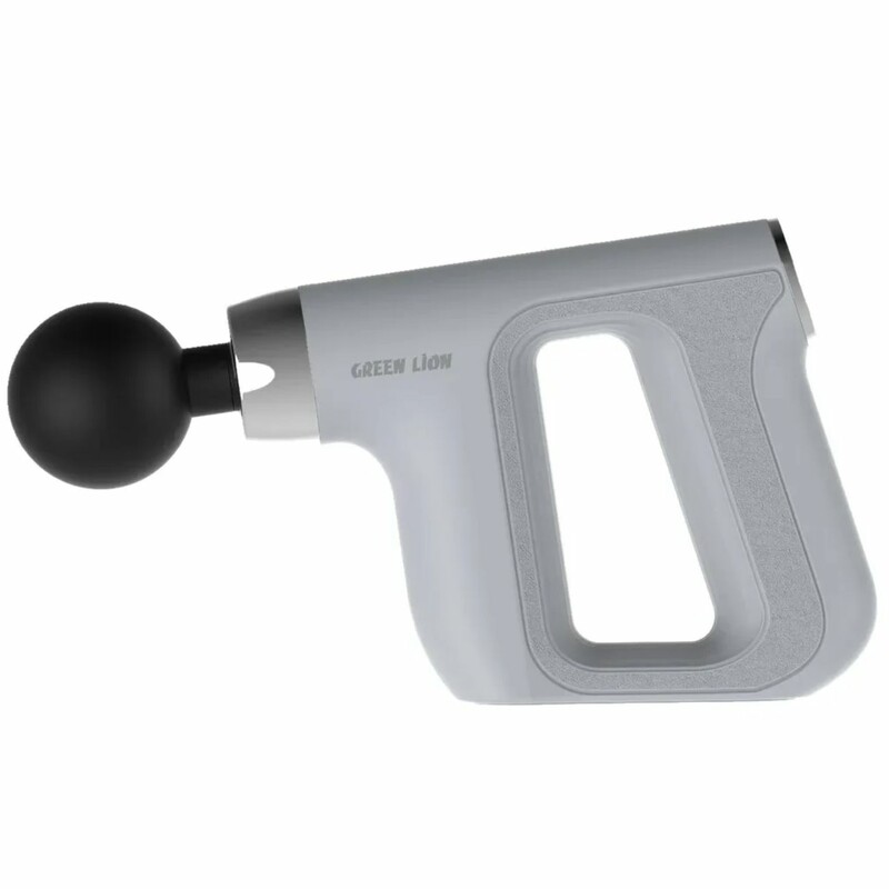 ماساژور تفنگی گرین لاین مدل Green Lion GL-MG46 | با 5 سرعت